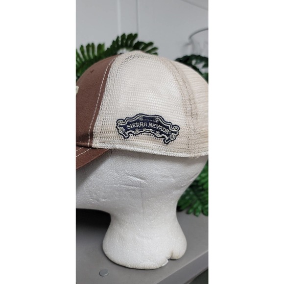 Sierra Nevada Beer Camp Trucker Hat - Picture 5 of 8